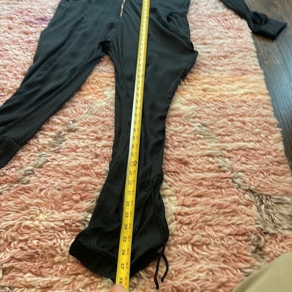 Cali Dreaming Jumpsuit - Picture 15 of 16